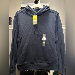 Target Deep Blue Hoodie